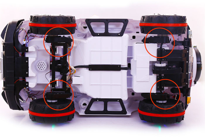 Off Road Kids Ride On Jeep Double Drive Can Take 4 X 4 11 Off Road Kids Ride On Jeep Double Drive Can Take 4 X 4