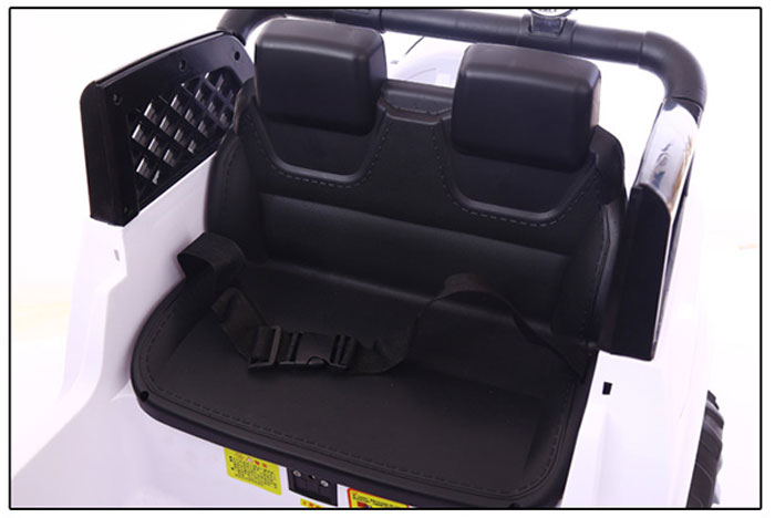 Off Road Kids Ride On Jeep Double Drive Can Take 4 X 4