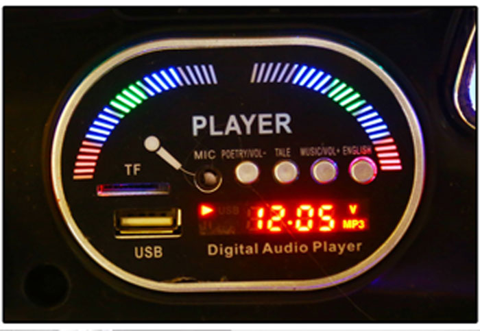 Off Road Kids Ride On Jeep Double Drive Can Take 4 X 4