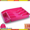 Plastic Cutlery Tray 668