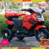 Ride On Battery Operated Bmw Bike For Kid 5188