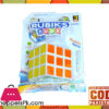 Rubiks Cube Puzzle Game Fidged Toy