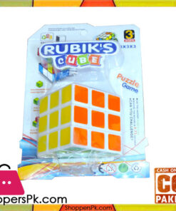 Rubiks Cube Puzzle Game fidged toy
