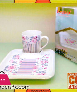 SOLECASA breakfast Tray
