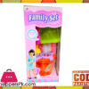 Scene Toy Mop Bucket Set For Kid