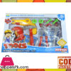 Senior Engineer Tool Set For Kid