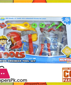 Senior Engineer Tool Set For Kid