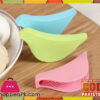 Silicone Hot Plate Holder 2 Pcs Set