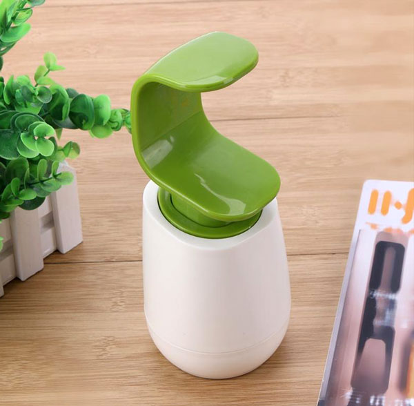 C-Pump Single Handed Soap Dispenser