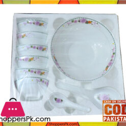 Porcelain Soup Set 14 Pieces