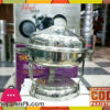 Stainless Steel Chafing Dish