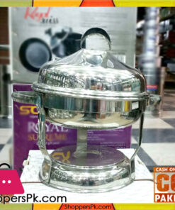 Stainless Steel Chafing Dish