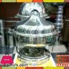 Stainless Steel Chafing Dish X1