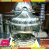 Stainless Steel Chafing Dish X1 2 Stainless Steel Chafing Dish X1
