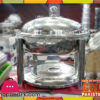 Stainless Steel Chafing Dish X2