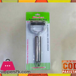 Stainless Steel Kitchen Peeler
