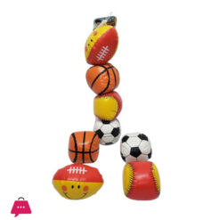 Stuff Toys Ball 4 Pieces Large 5 Stuff Toys Ball 4 Pieces Large