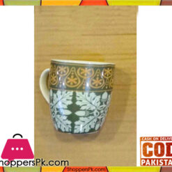 Tea Cup 6 Pieces Set SL2