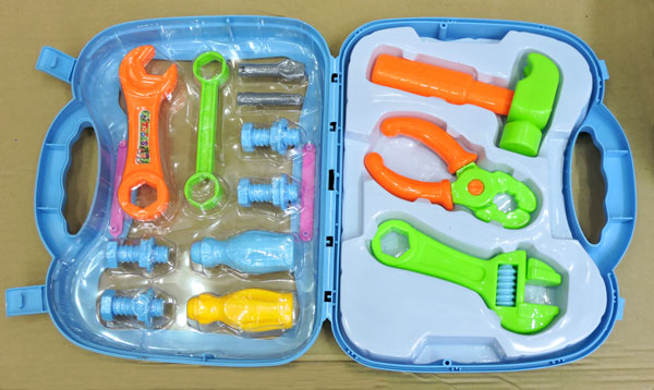 Tool Set A+ For Kid