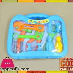 Tool Set A+ For Kid
