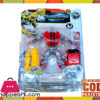 Transformer 2 In 1 Robot Auto For Kid