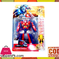 Transformer Change Robot Auto For kid