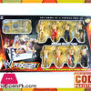 Wwe Flexforce 8 Action Wrestling Figures