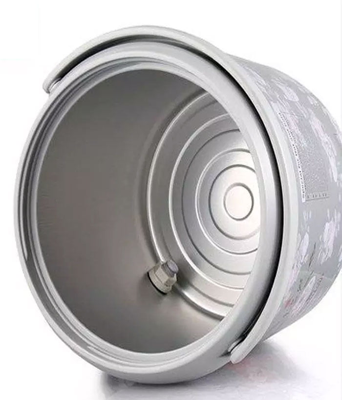 Regal Water Cooler Printed Body 10 Liter- Aluminium Inner Imported Cooler