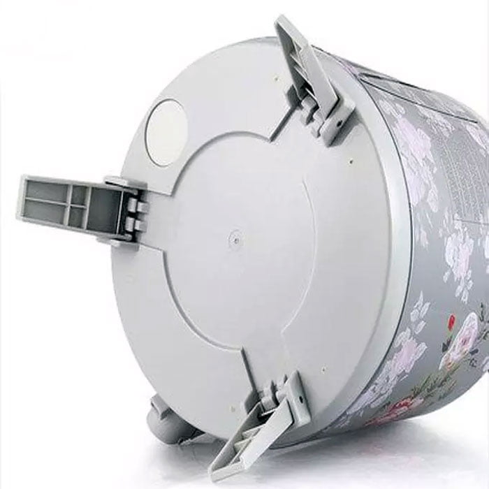 Regal Water Cooler Printed Body 10 Liter- Aluminium Inner Imported Cooler