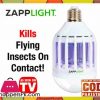 Insect Kill flying bulb - Karachi Only