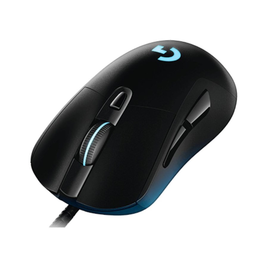 Logitech G403 Prodigy Gaming Mouse (910-004826) - Shoppers ...