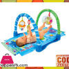 Ocean Paradise Kick And Crawl Gym 2 Ocean Paradise Kick And Crawl Gym