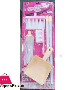 Fun Clean Family Set For Kid