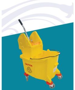 Mop Bucket Cart