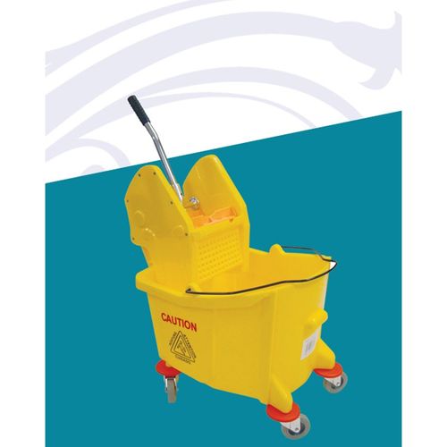 Mop Bucket Cart