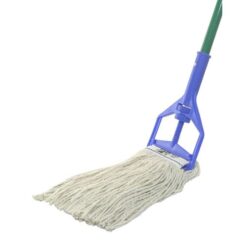 Ultra Kleen Cut End Mop Set