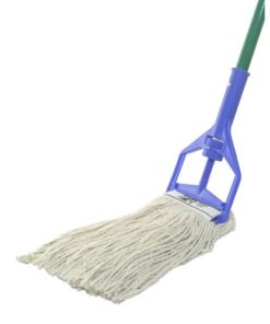 Ultra Kleen Cut End Mop Set
