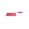Carpet Cleaning Brush - Plastic - Pink