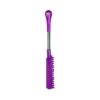 Cleaning Brush - Plastic - Purple