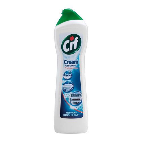 Cif Cream Original Detergants