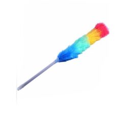 Large Feather Duster - Multicolor
