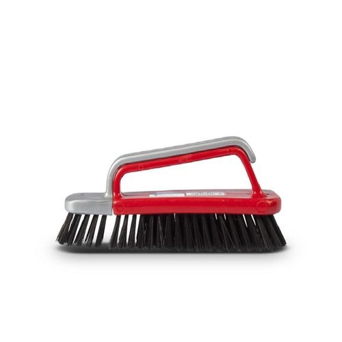 Arix Shoes Brush - Red