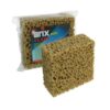 Arix Car Sponge - Brown