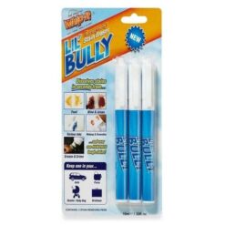 Pack of 3 - Lil Bully Emergency Stain Remover