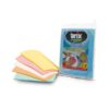 Arix Cellulose Sponge Cloth - Multicolour 1 Arix Cellulose Sponge Cloth - Multicolour