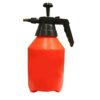 Hashtag Spray Bottle - 1.5 Ltr - Orange &Amp; Black