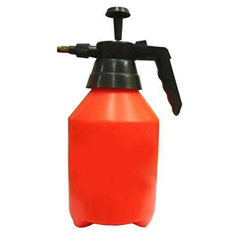 HashTag Spray Bottle - 1.5 Ltr - Orange & Black