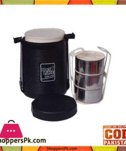 Hot Line Lunch Box 3 Pcs good quality