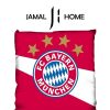 Jamal Home Fc Bayern Munchen