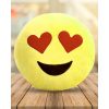 RednBed Imported Emoji Cushion - Funny Faces - SA